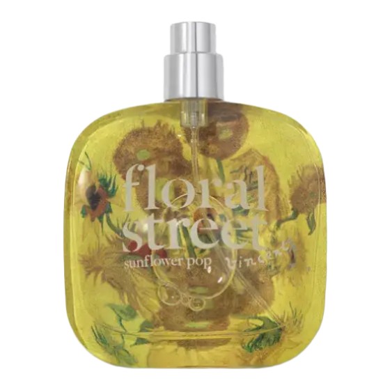 Floral Street Sunflower Pop Eau De Parfum