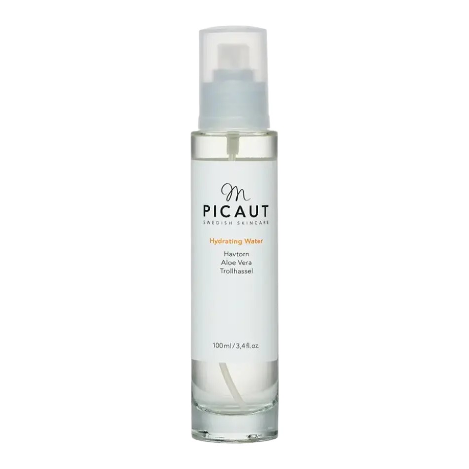 M Picaut Hydrating Water
