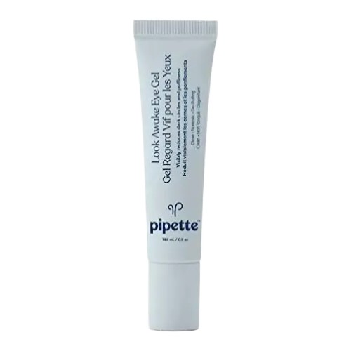 Pipette Look Awake Eye Gel