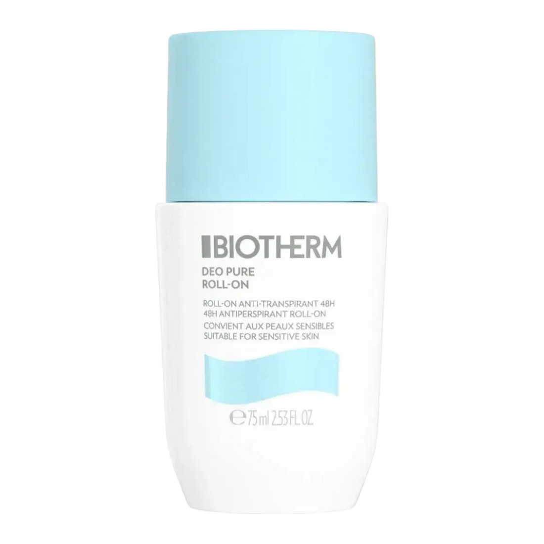 BIOTHERM Deo Pure Roll-On