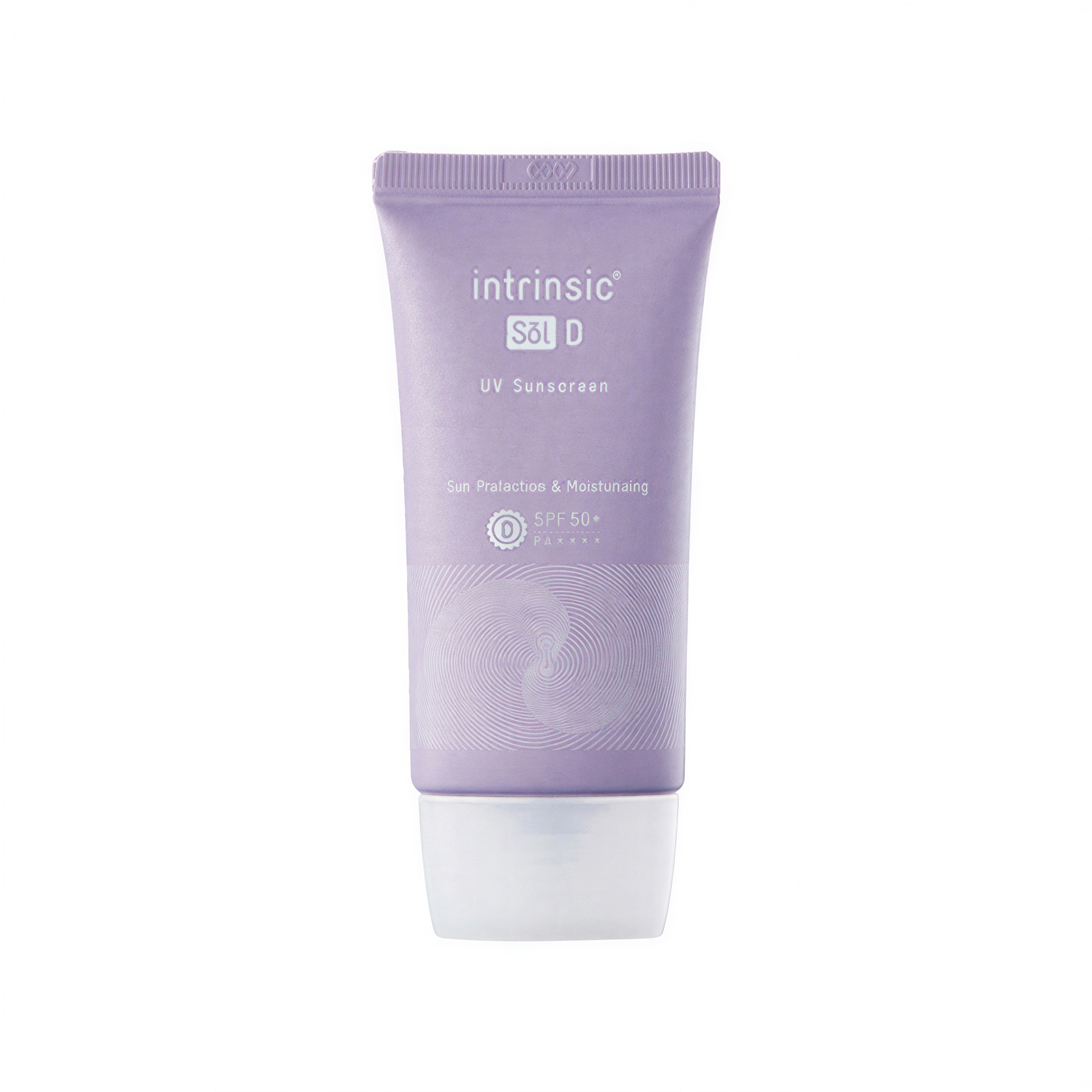 Intrinsic Soldy UV Sunscreen [SPF50+/PA++++]