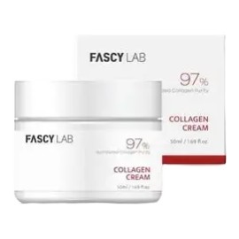 Fascy Lab Collagen Cream