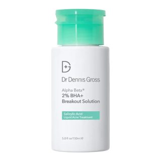 Dr. Dennis Gross Skincare Alpha Beta 2% BHA Breakout Solution