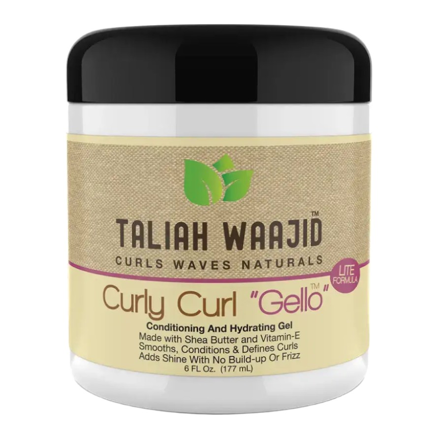 Taliah Waajid Curly Curl “Gello”