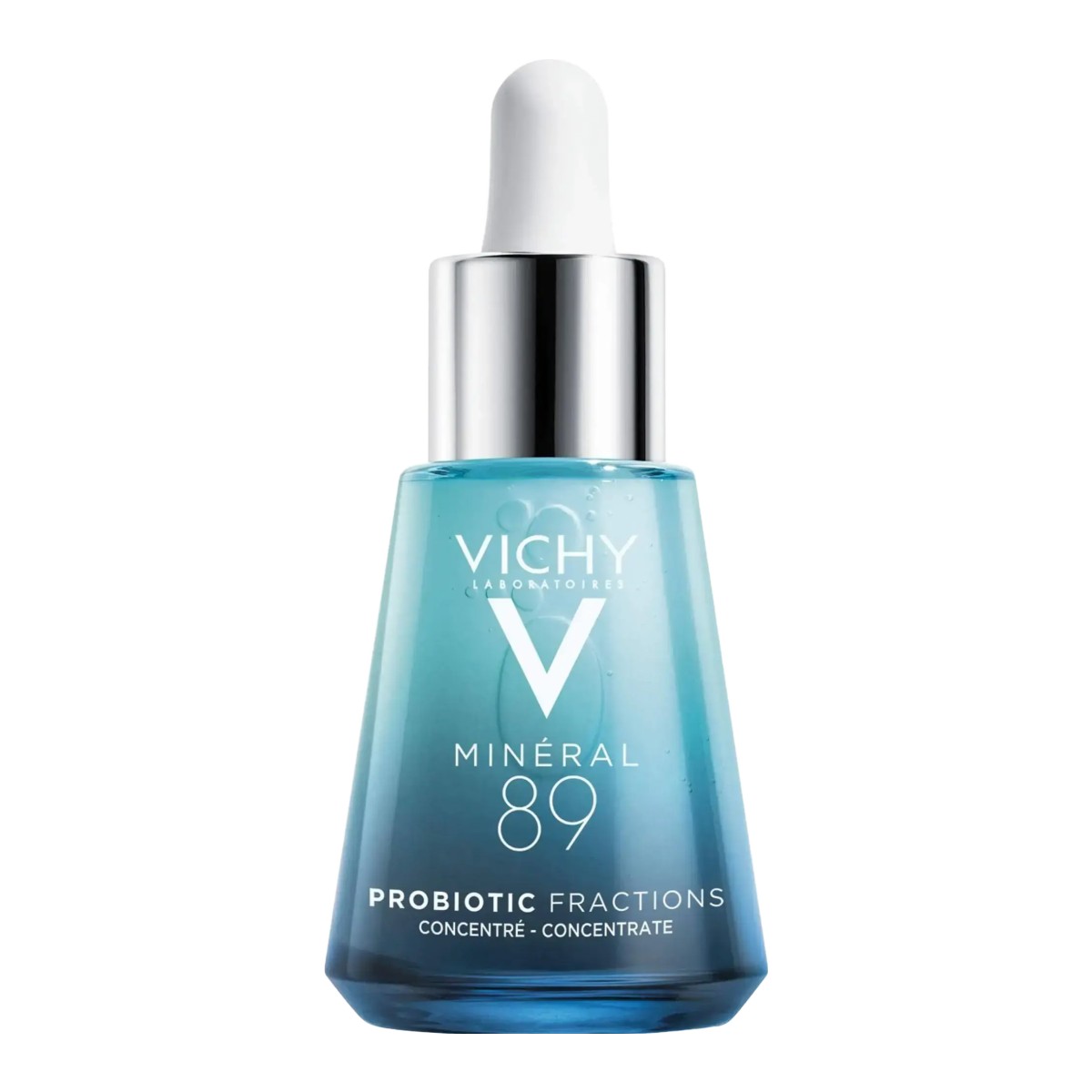 Vichy Mineral 89 Probiotic Fractions