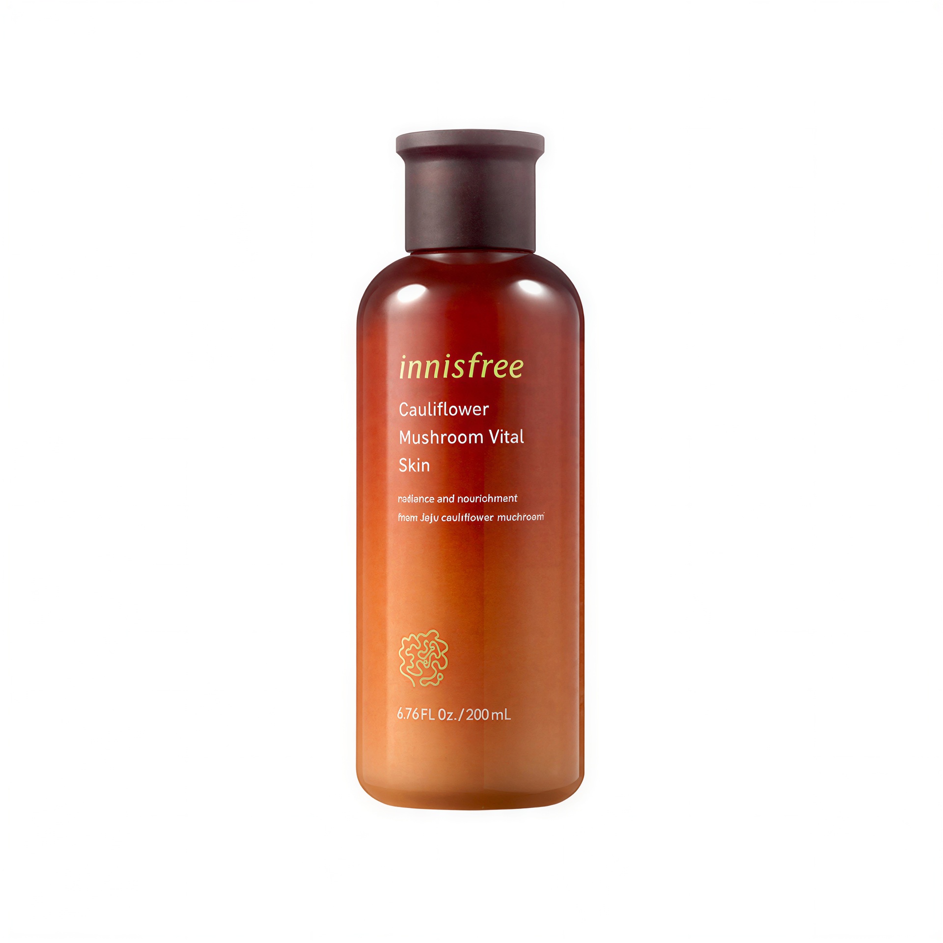 innisfree Cauliflower Mushroom Vital Skin