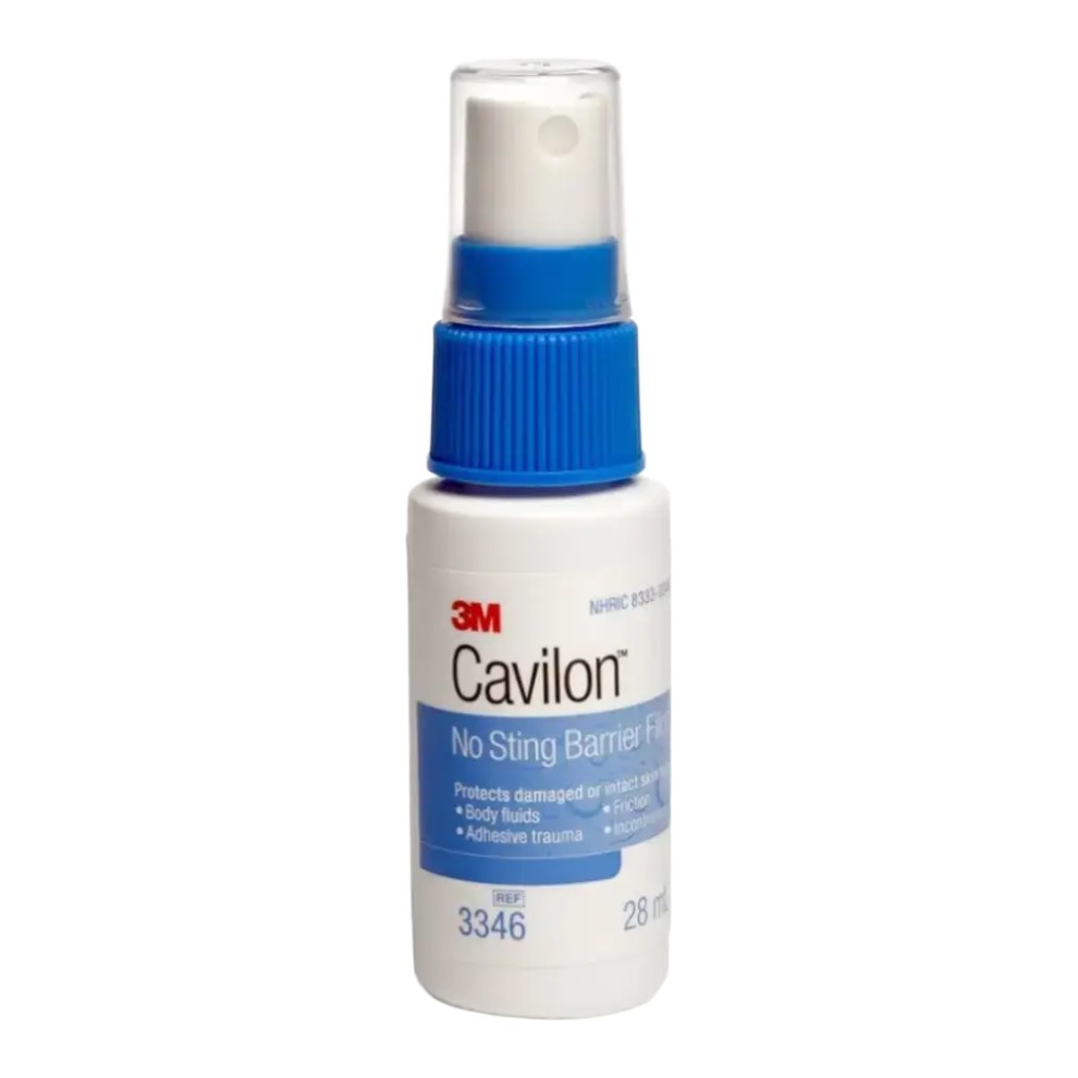 3M Cavilon No-Sting Barrier Film