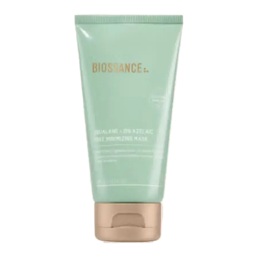 Biossance Squalane + 10% Azelaic Pore Minimizing Mask