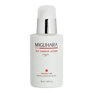 Miguhara AC Control Serum Origin