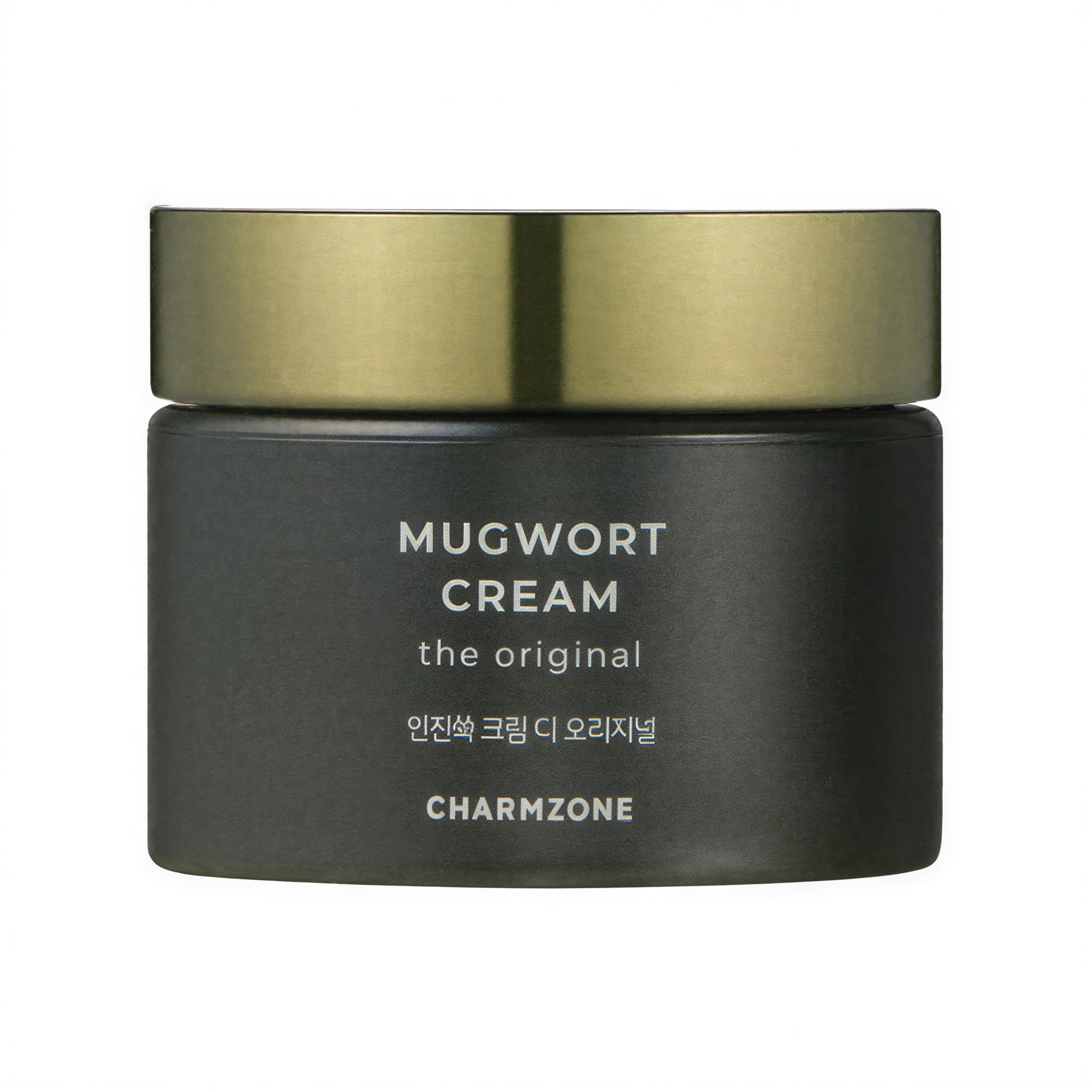 Charmzone Injin Mugwort Cream The Original