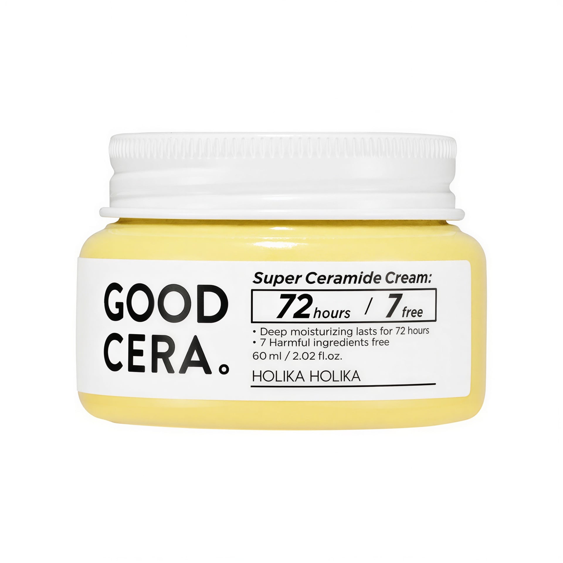 Holika Holika Good Cera Super Ceramide Cream