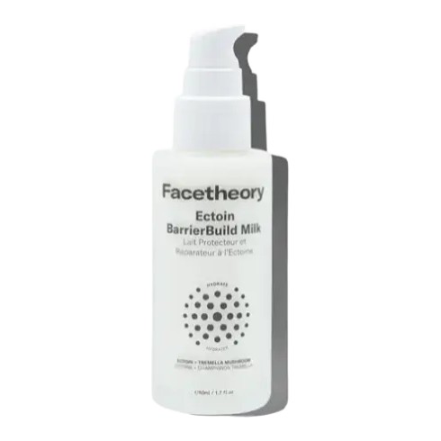 FaceTheory Ectoin Barrierbuild Milk