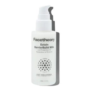 FaceTheory Ectoin Barrierbuild Milk