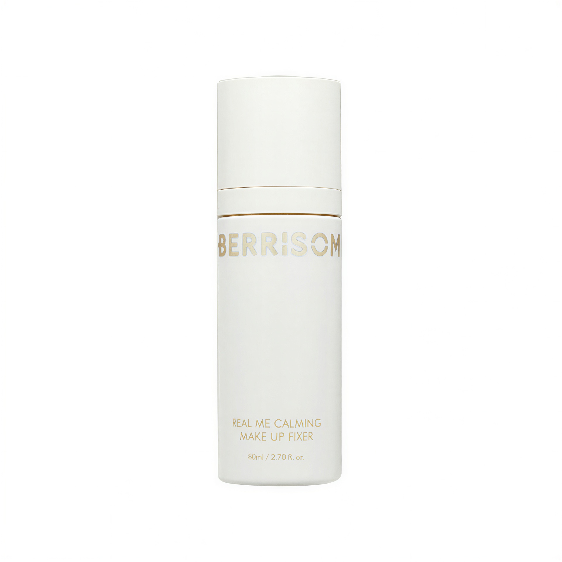Berrisom Real Me Calming Makeup Fixer