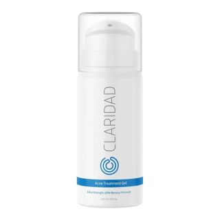 Claridad Acne Treatment Gel