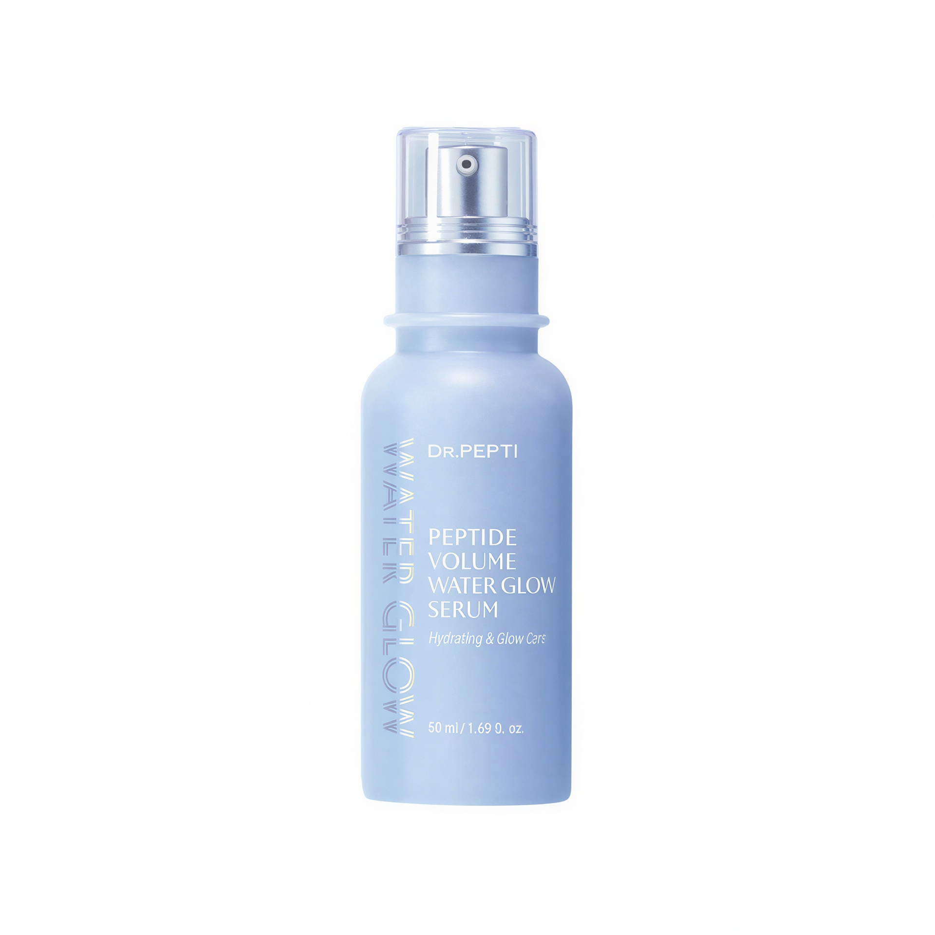 Dr.Pepti Peptide Volume Water Glow Serum