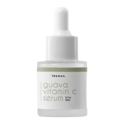 Teamon Guava Vitamin C Serum
