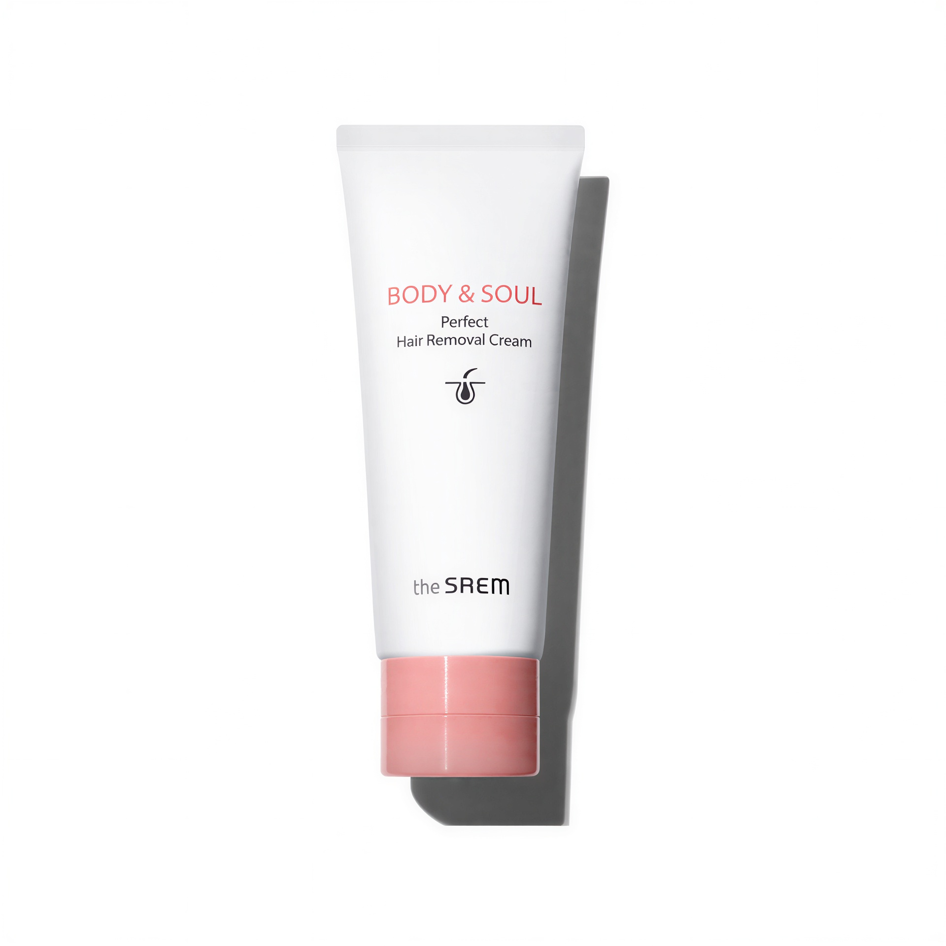 The Saem Body And Soul Perfect Hair Removal Cream