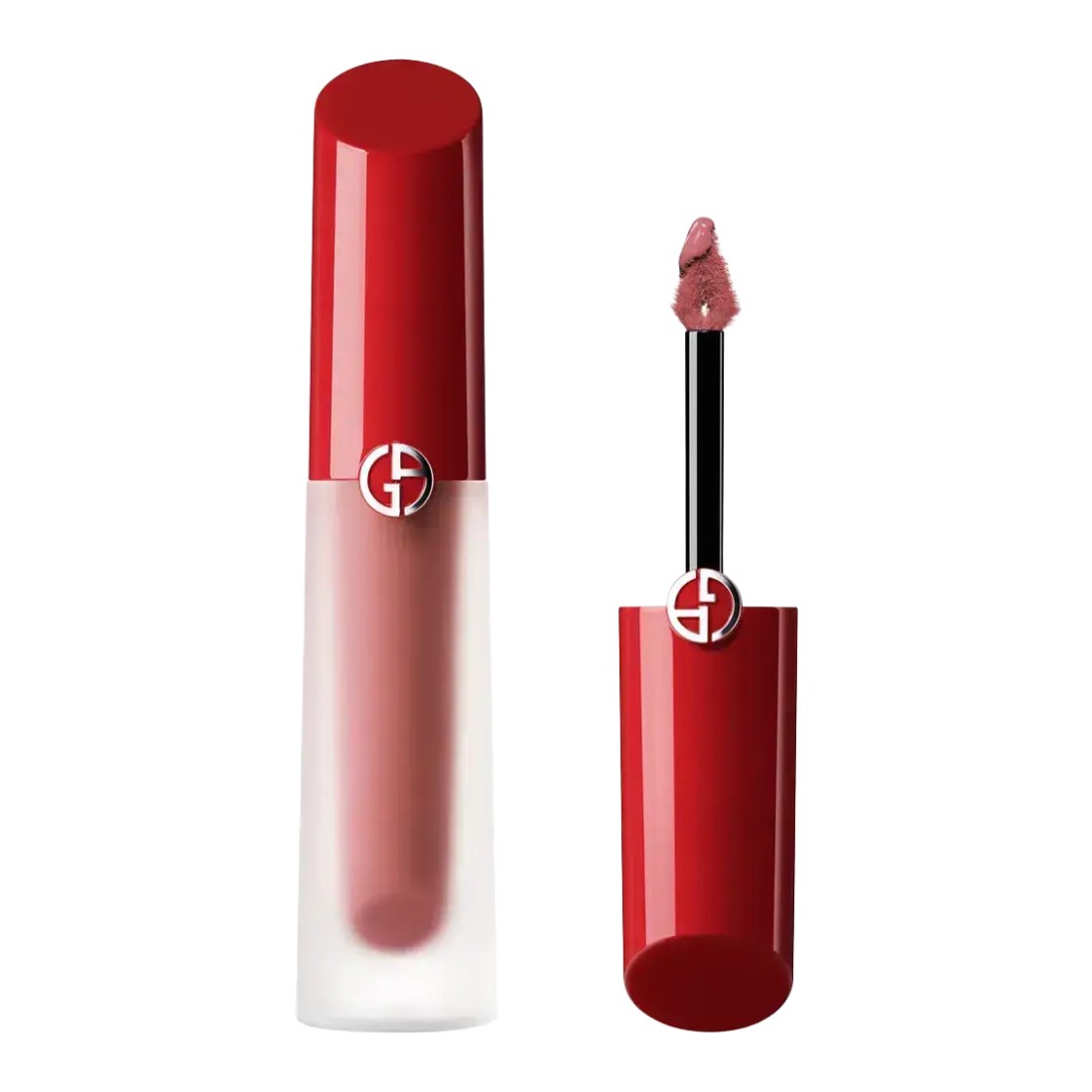 Armani Beauty Lip Maestro Satin Liquid Lipstick