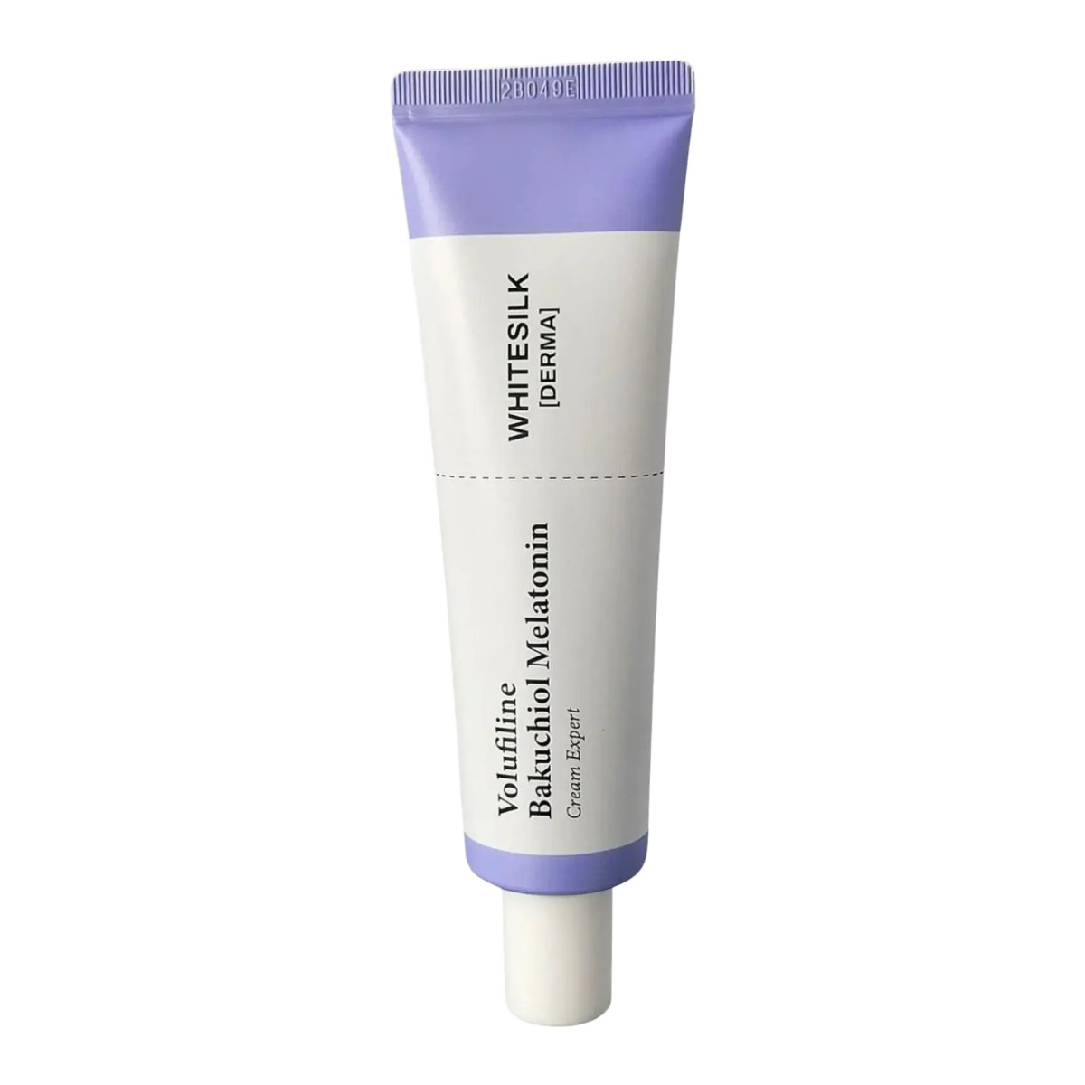 Anterogen Whitesilk Volufiline Bakuchiol Melatonin Cream Expert