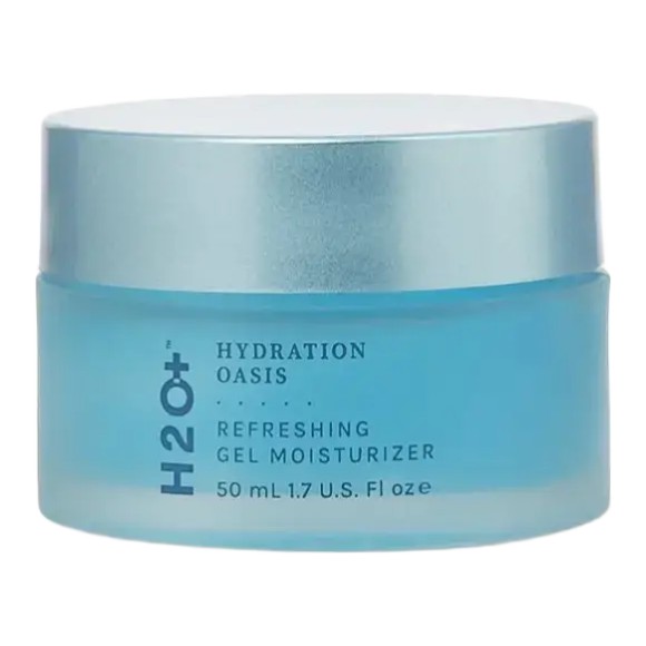 H2O+ Hydration Oasis Refreshing Gel Moisturizer