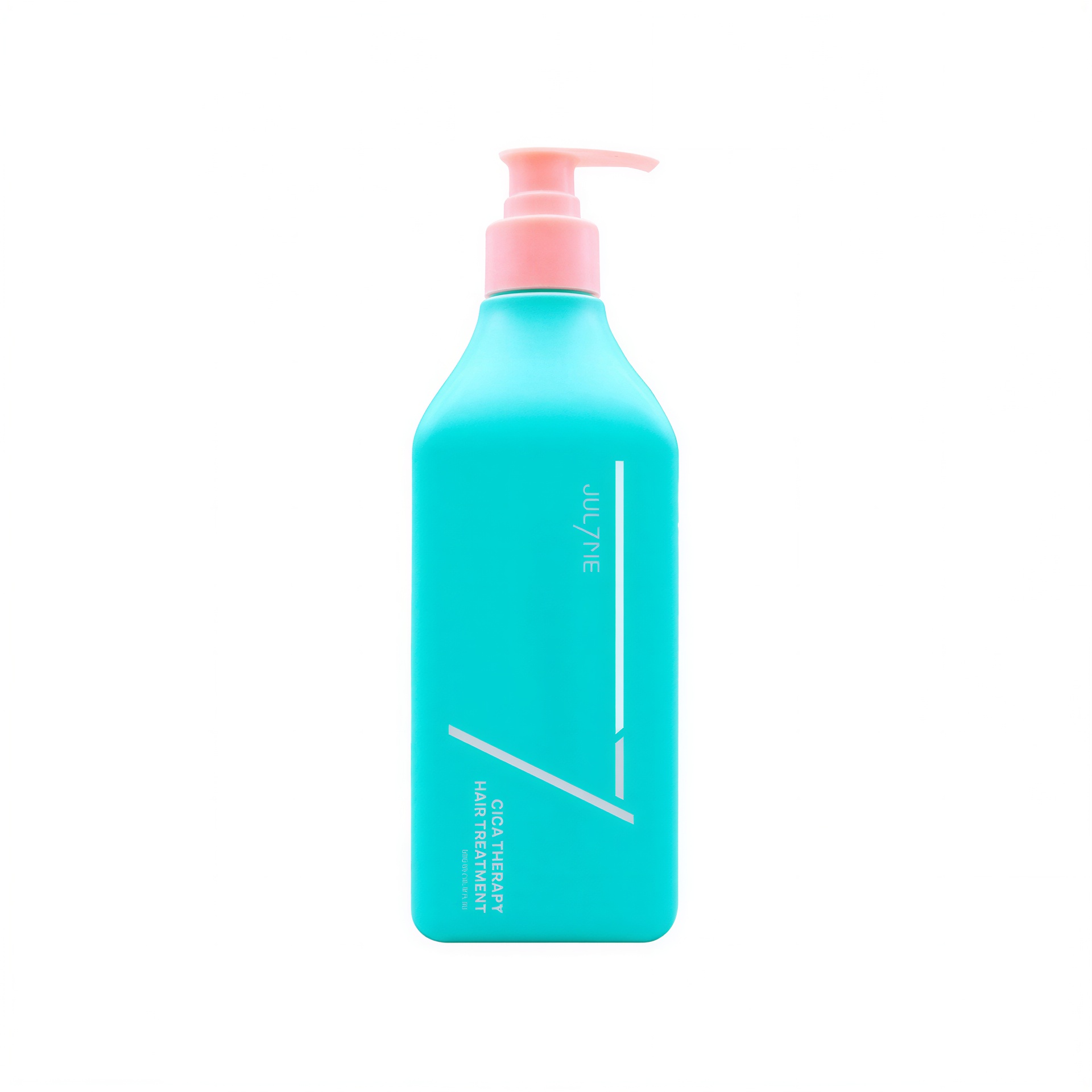 Jul7me Cica Therapy Shampoo