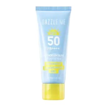 Dazzle Me Attack On Sun! UV Protection Essence Sunscreen Gel SPF 50