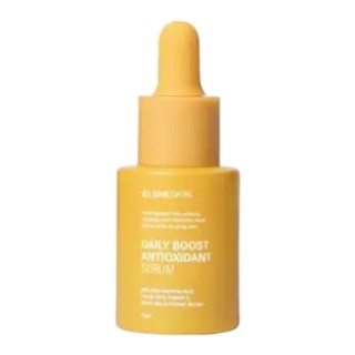 Elsheskin Daily Boost Antioxidant Serum