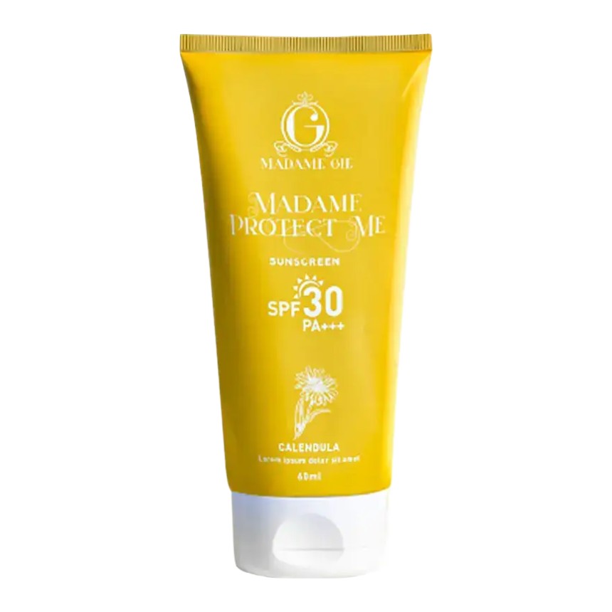 Madame Gie Protect Me SPF 30