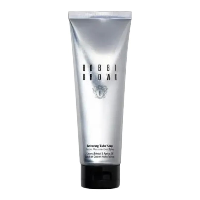 Bobbi Brown Lathering Tube Soap
