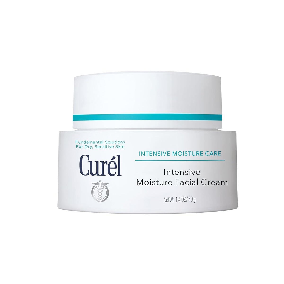 Curel Intensive Moisture Facial Cream