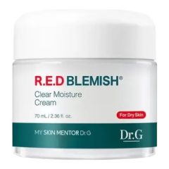 Dr.G كريم R.E.D Blemish Clear Moisture