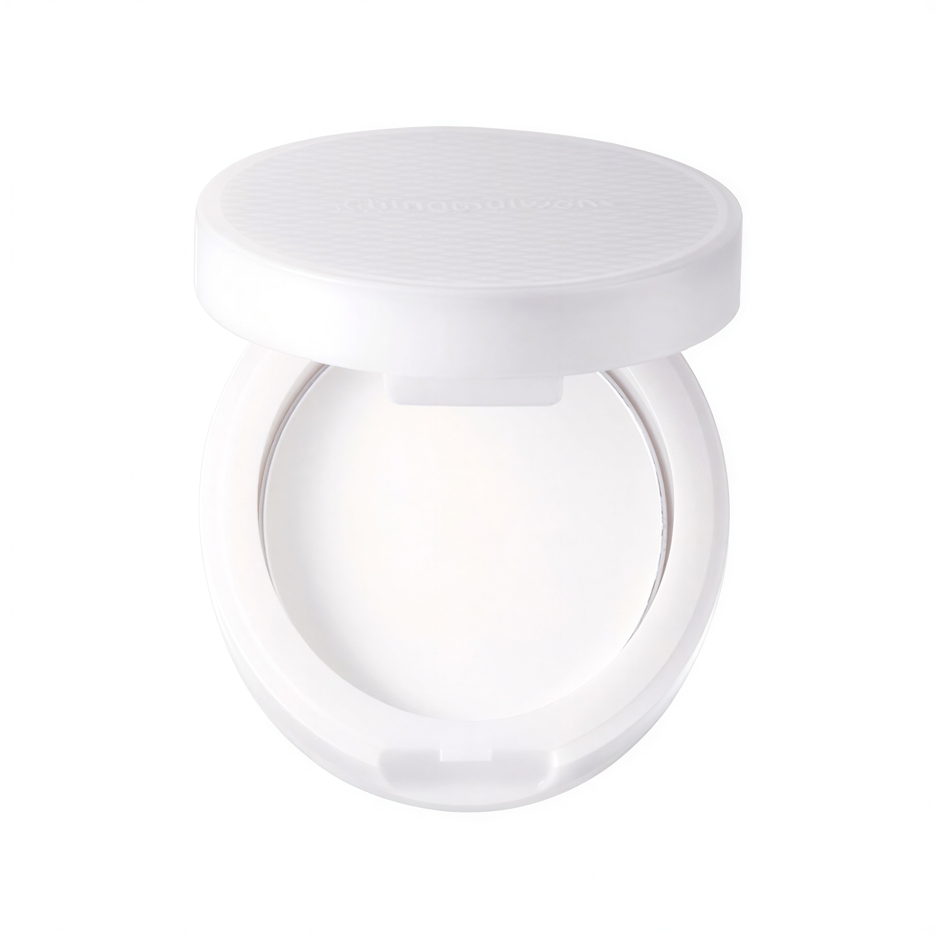 Shingmulwon Flora No Sebum Powder Pact