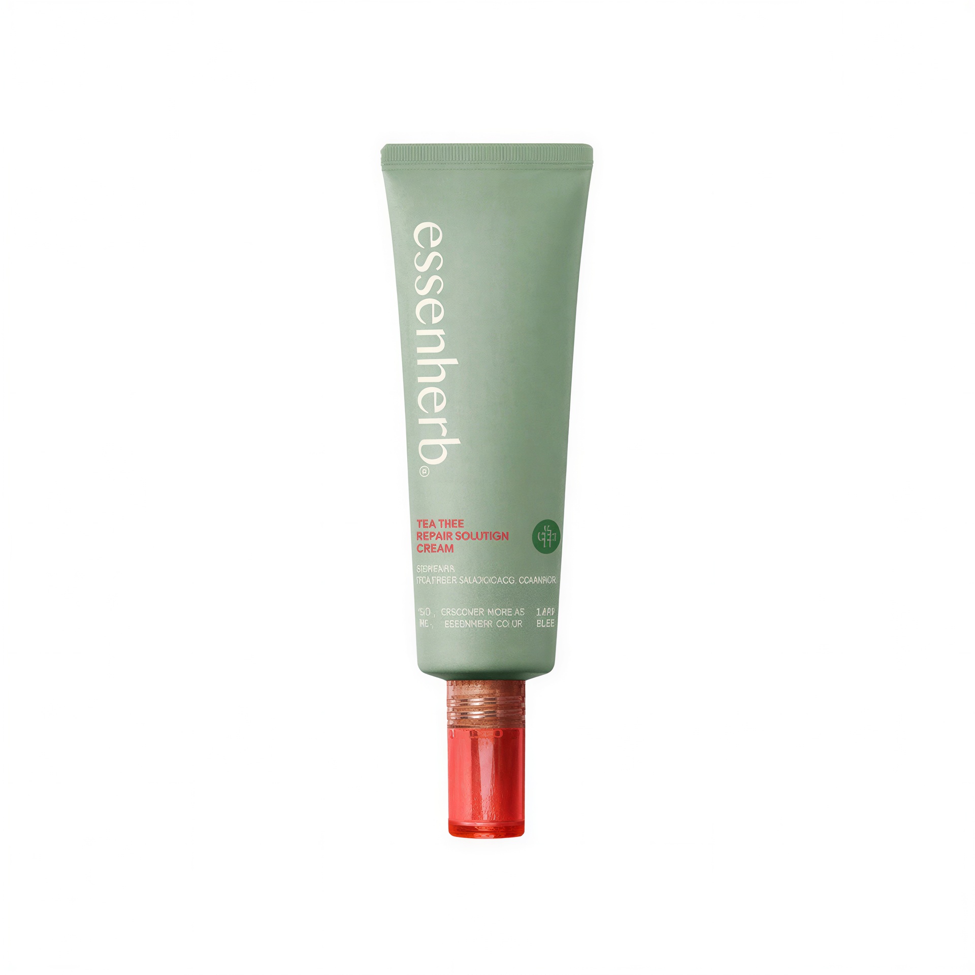 Essenherb Tea Tree Repair Solution Cream
