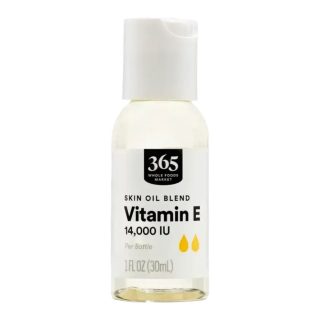 365 바이 홀푸드 마켓 비타민 E 스킨 오일
