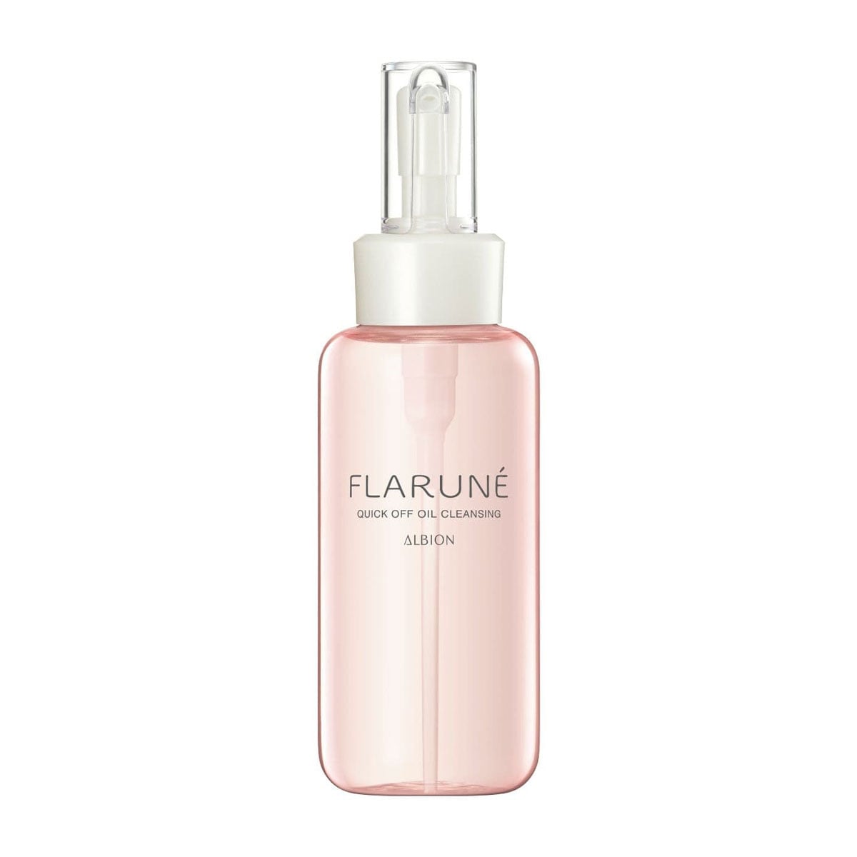 Albion Flarune Quick Off Cleansing Oil