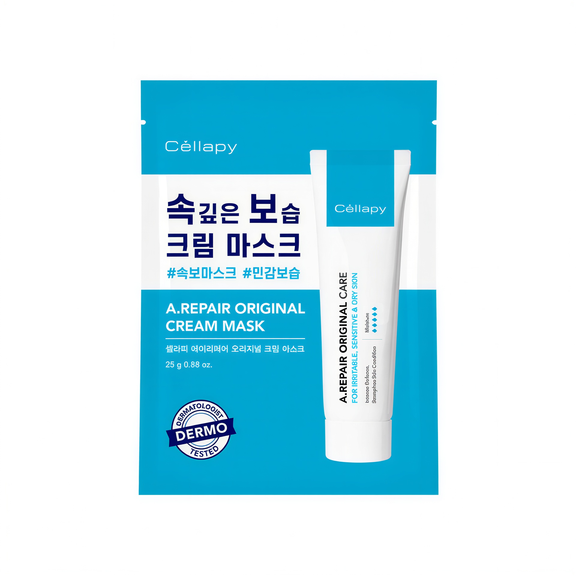 Cellapy A-Repair Original Cream Mask