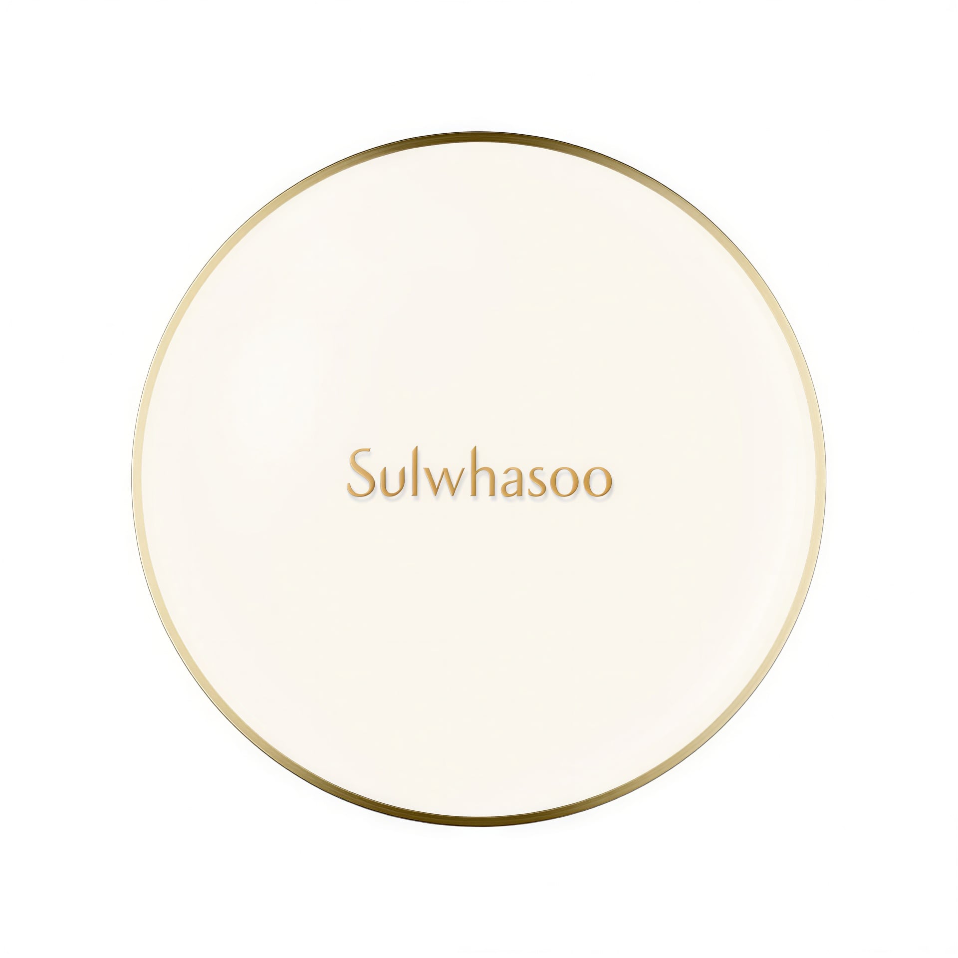 Sulwhasoo Perfecting Powder