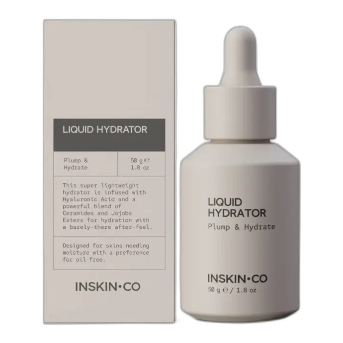 Inskin.Co Liquid Hydrator