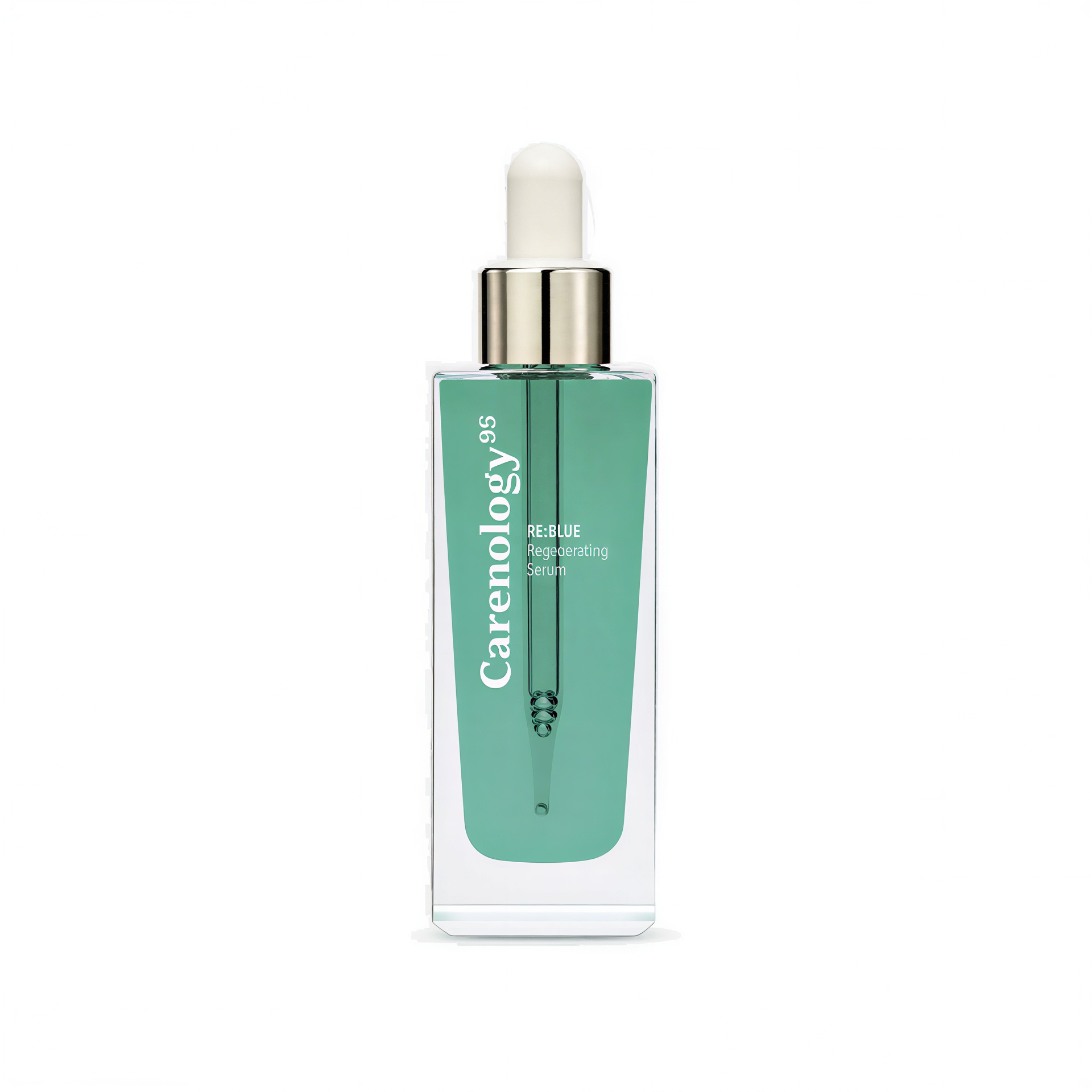 Carenology95 Reblue Regenerating Serum