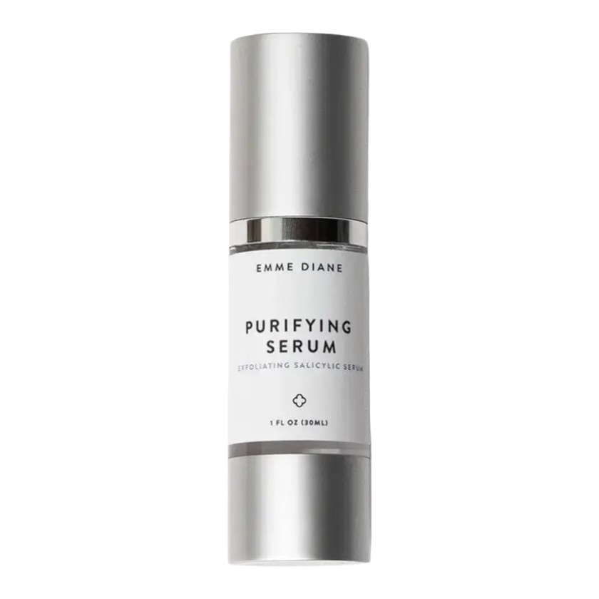 Emme Diane Purifying Serum