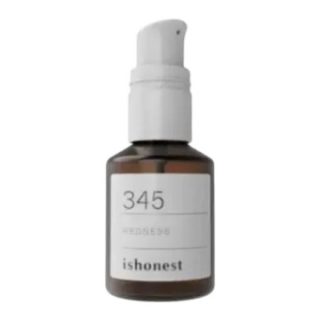 ishonest 345 Redness