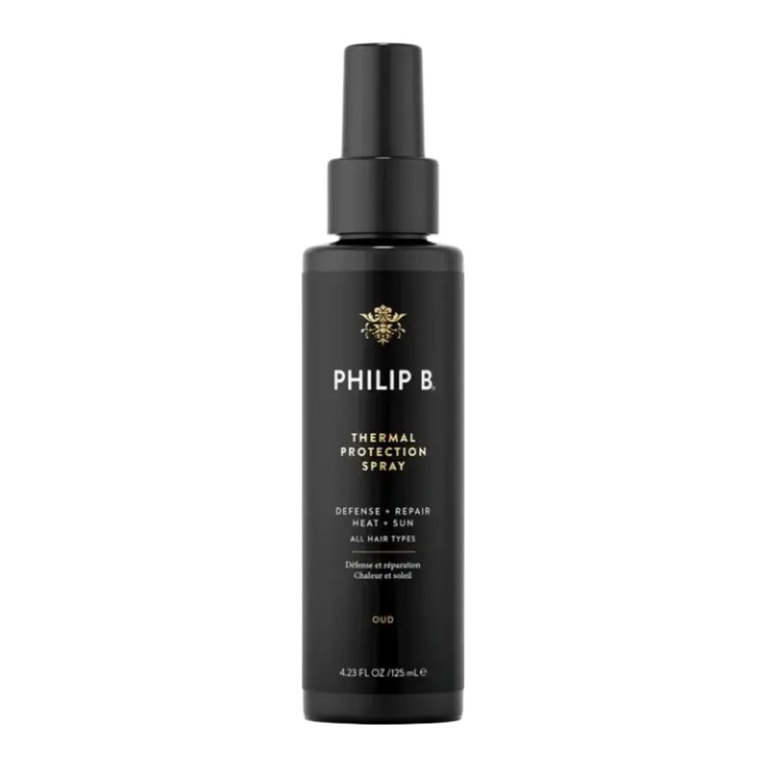 Philip B Thermal Protection Spray