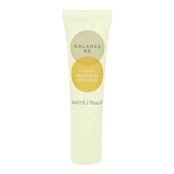 Balance Me Vitamin C Brightening Eye Serum