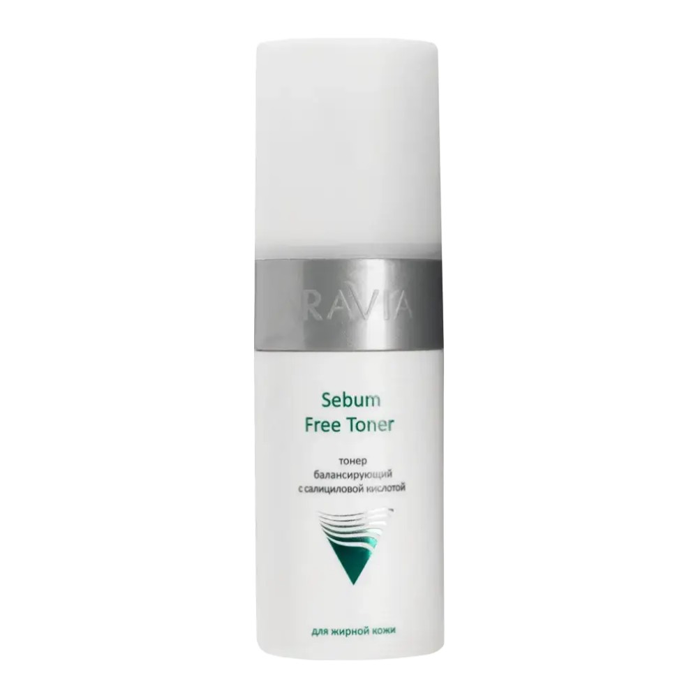 Aravia Professional Sebum Free Toner