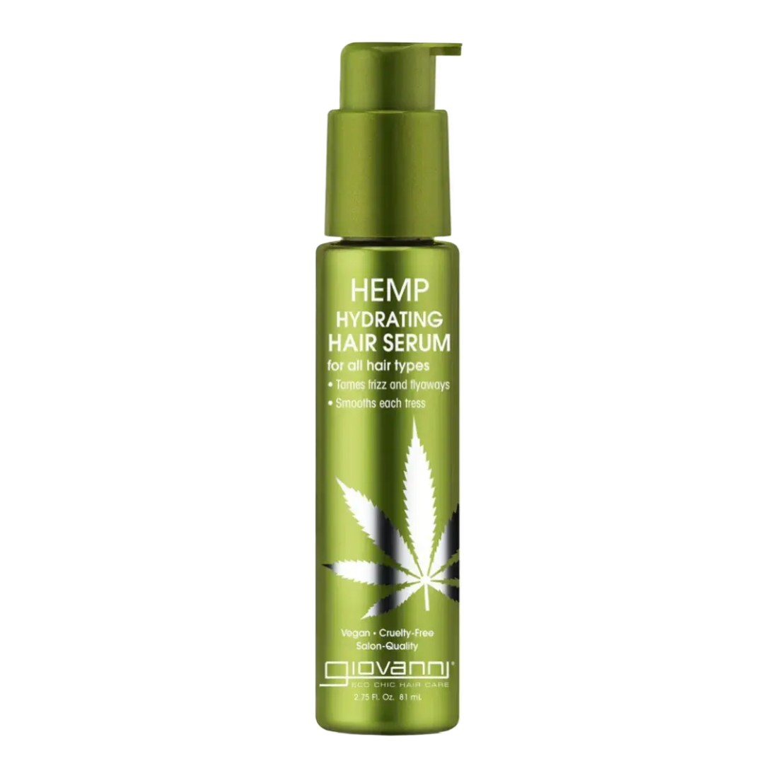 Giovanni Hemp Hydrating Hair Serum