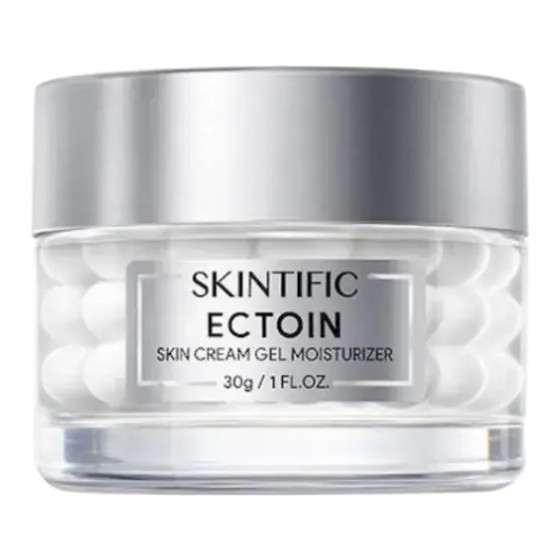 Skintific Ectoin Skin Cream Gel Moisturizer