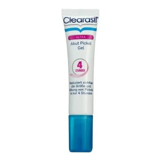 Clearasil Ultra Akut Pickel Gel