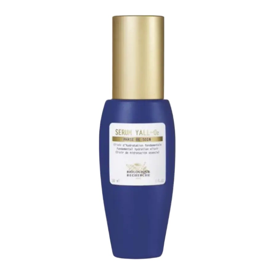 Biologique Recherche Sérum Yall~O2 Fundamental Hydration Elixir