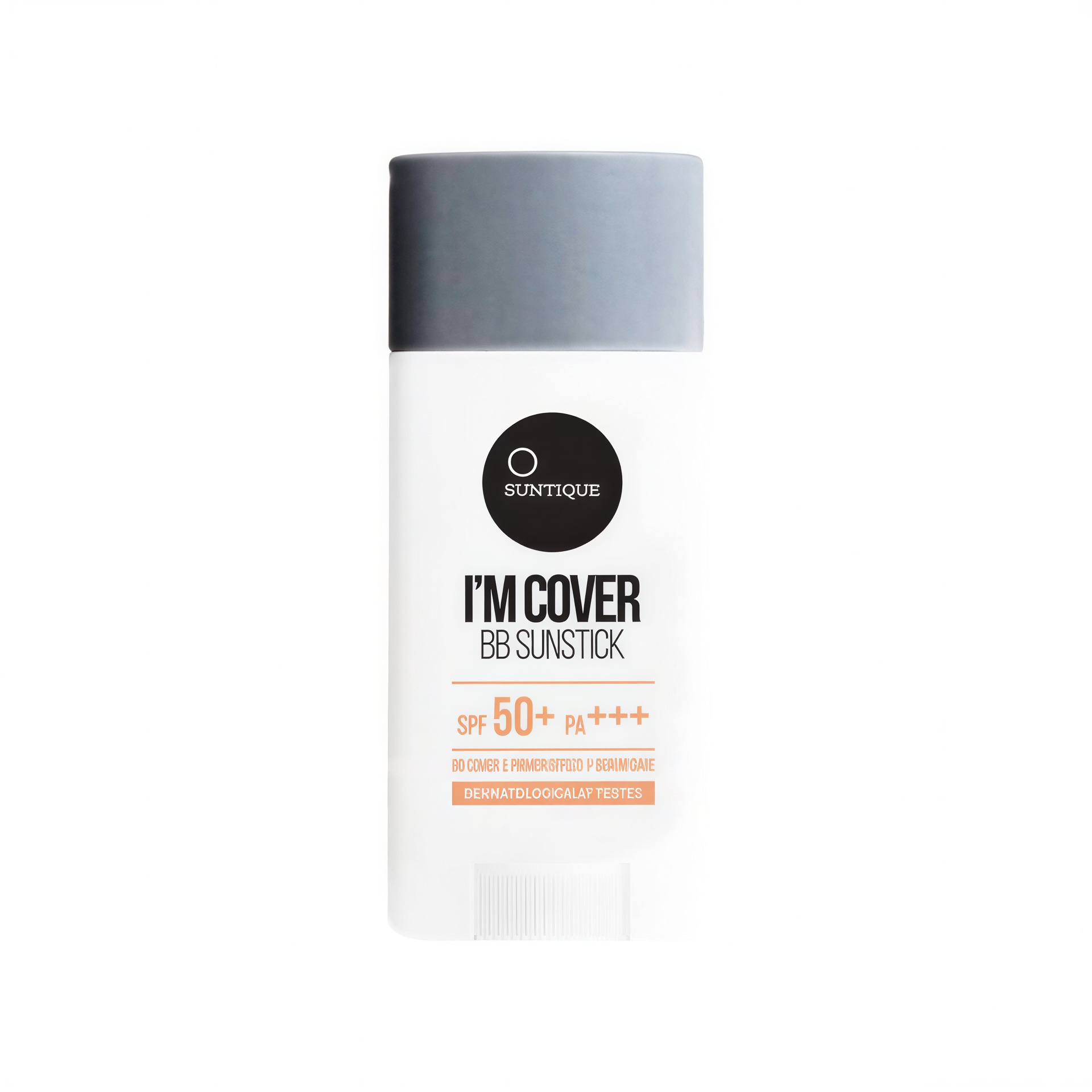 Suntique I'm Cover BB Sun Stick [SPF50+/PA+++]